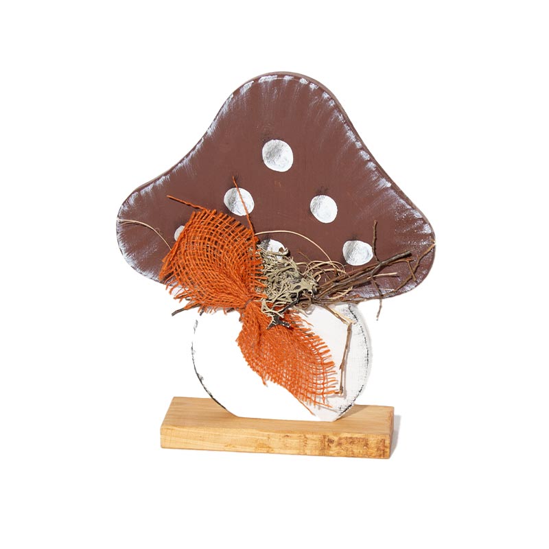 Pilz klein